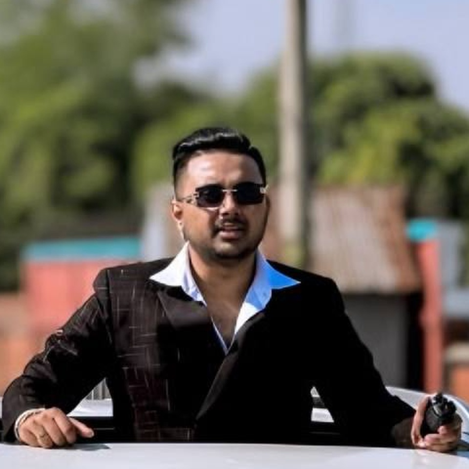 Mansa, founder of Mansa's Trading Empire